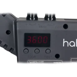 Nanlite Halo 16 LED-ringbelysning