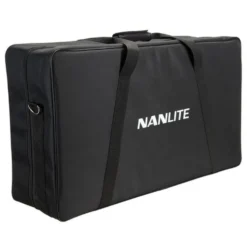Nanlite LumiPad 25 LED-paneler med stativ 2-pack