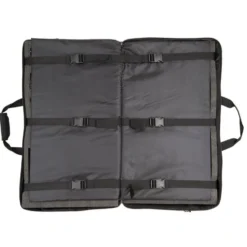 Nanlite LumiPad 25 LED-paneler med stativ 2-pack