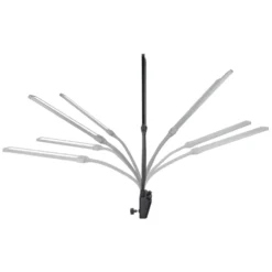 Nanlite Mira 26B LED-belysning med stativ