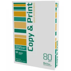 Navigator Kopieringspapper A4 80 g 500 ark