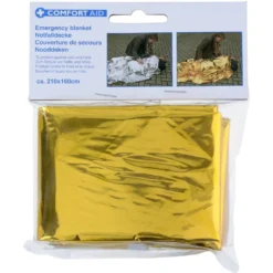 Nödfilt i thermofolie 1-pack