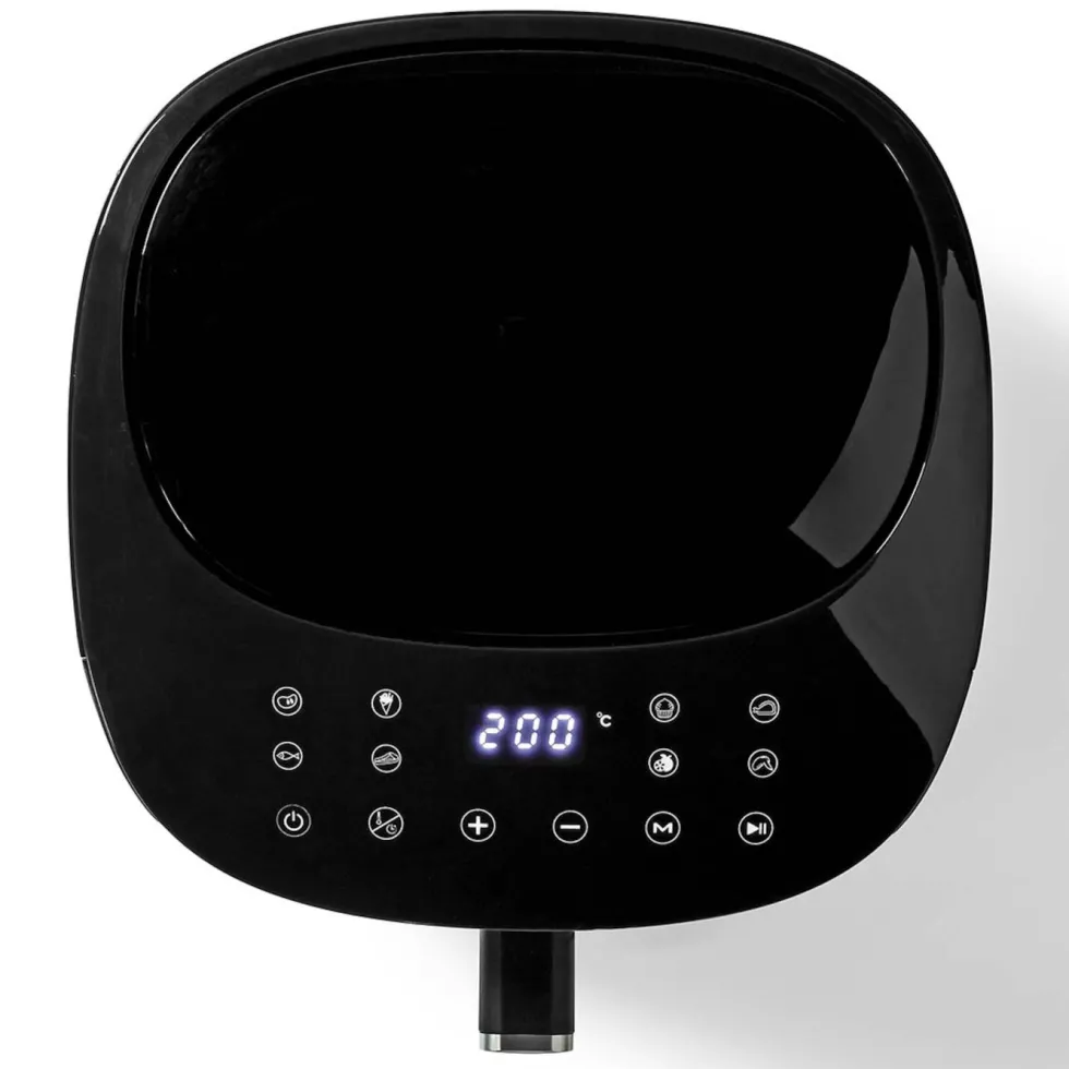 Nedis Airfryer XXL