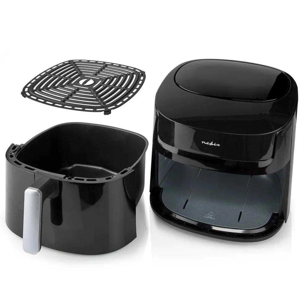 Nedis Airfryer XXL