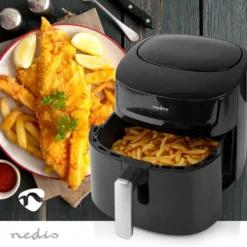 Nedis Airfryer XXL