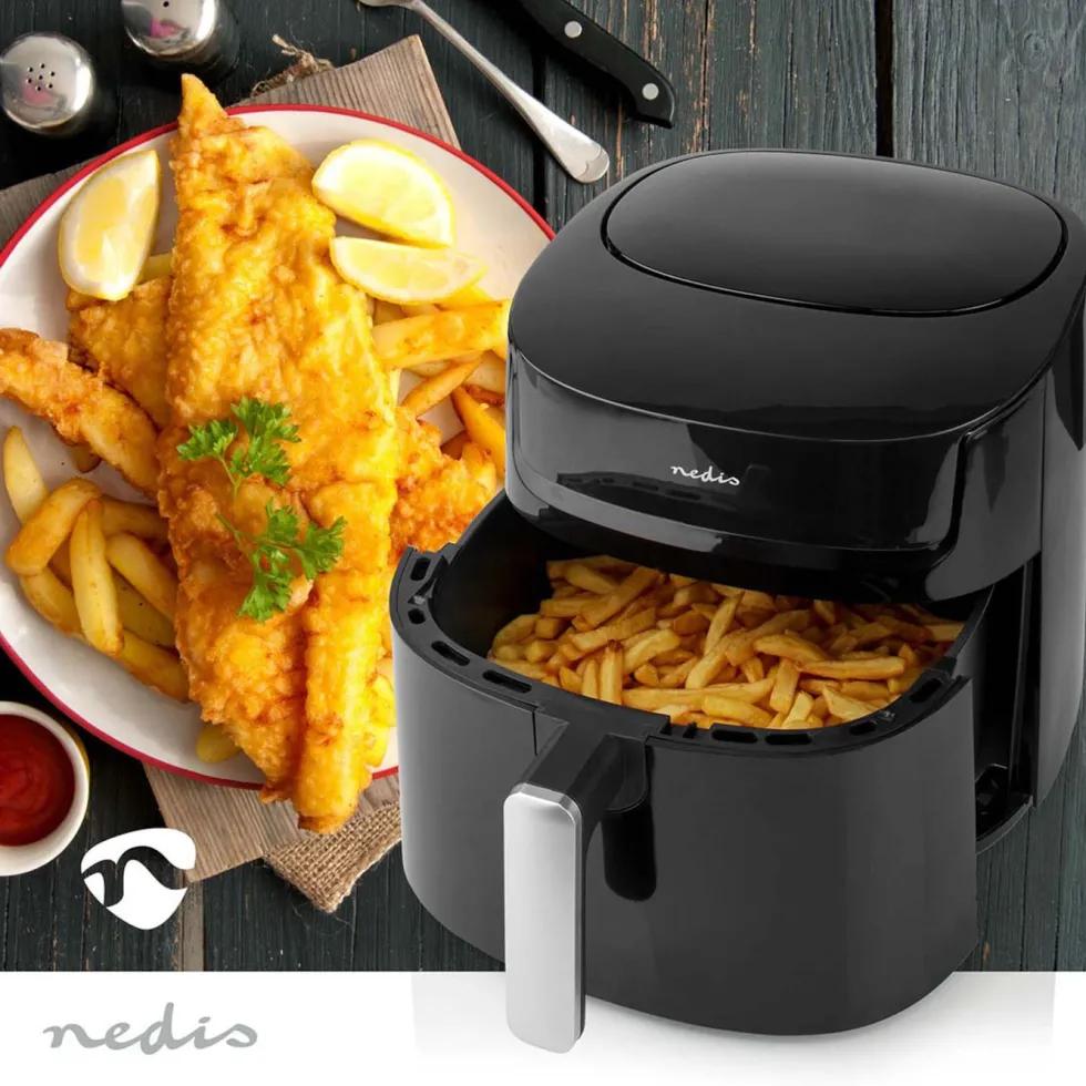 Nedis Airfryer XXL