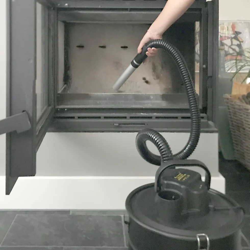 Nedis Asksug 800 W