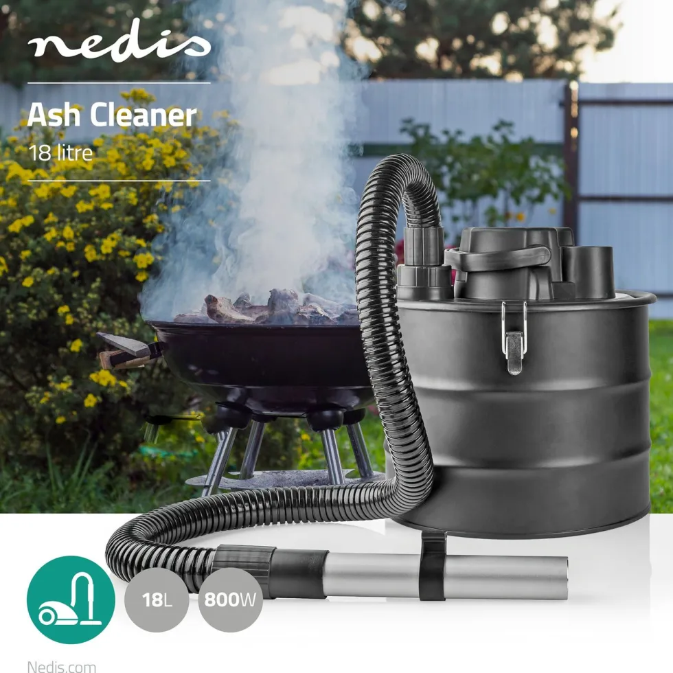 Nedis Asksug 800 W