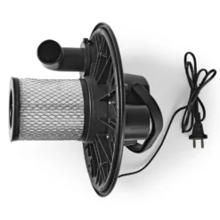 Nedis Asksug 800 W