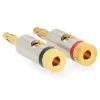 Nedis Banankontakt, 2-pack.