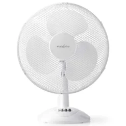 Nedis Bordsfläkt Ø40 cm