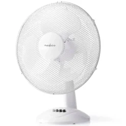 Nedis Bordsfläkt Ø40 cm