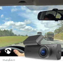 Nedis Dash Cam