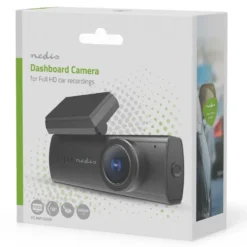 Nedis Dash Cam