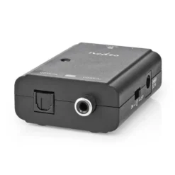 Nedis Digital audioomvandlare