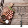 Nedis Elektrisk grilltändare 800 W