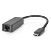 Nedis Gigabit-nätverkskort USB-C 2.5 Gb/s