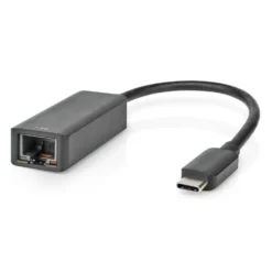 Nedis Gigabit-nätverkskort USB-C 2.5 Gb/s