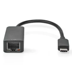 Nedis Gigabit-nätverkskort USB-C 2.5 Gb/s
