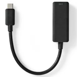 Nedis Gigabit-nätverkskort USB-C 2.5 Gb/s