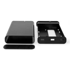 Nedis Hårddiskkabinett 3,5”/2,5” HDD & SSD USB-C 3.2 Gen 1