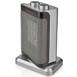 Nedis Keramisk Värmefläkt 1500 W