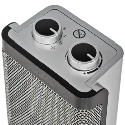 Nedis Keramisk Värmefläkt 1500 W