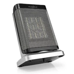 Nedis Keramisk Värmefläkt 1500 W