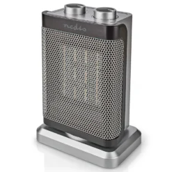 Nedis Keramisk Värmefläkt 1500 W
