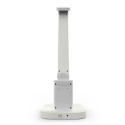 Nedis Laddbar LED-skrivbordslampa med display