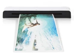 Nedis Lamineringsmaskin A3-format