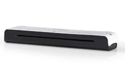 Nedis Lamineringsmaskin A3-format