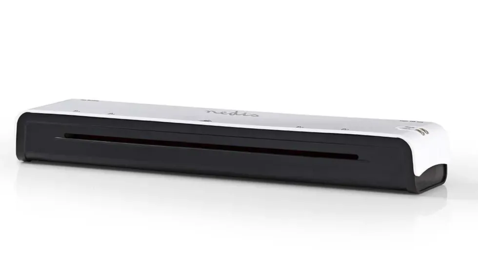 Nedis Lamineringsmaskin A3-format