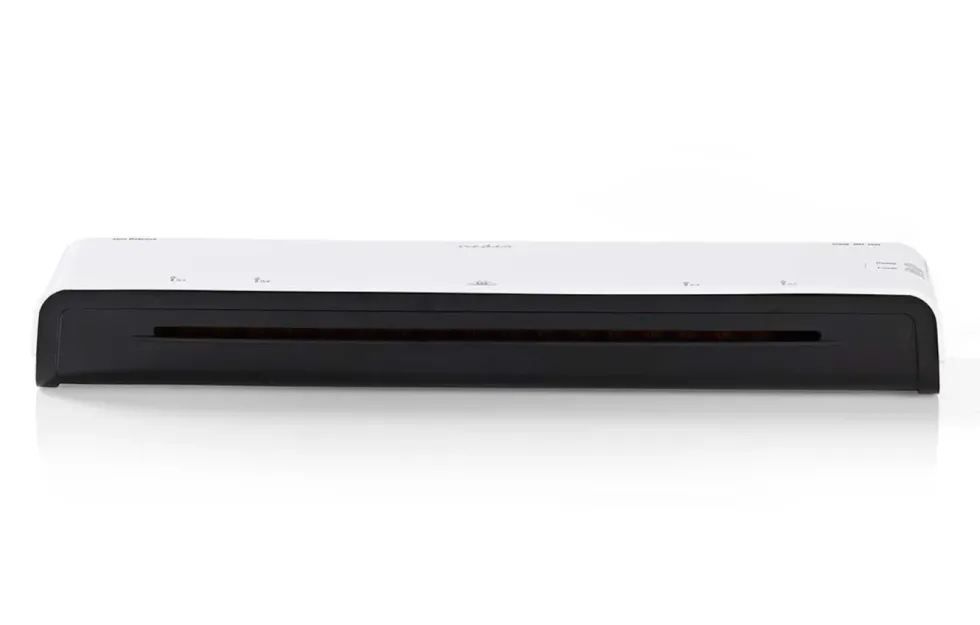Nedis Lamineringsmaskin A3-format