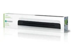Nedis Lamineringsmaskin A3-format