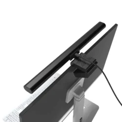 Nedis LED-ljusramp för bildskärm och laptop
