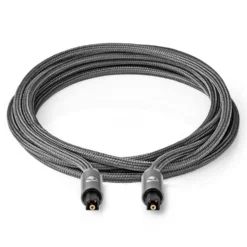 Nedis Optisk ljudkabel Toslink 3 m
