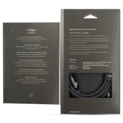 Nedis Optisk ljudkabel Toslink 3 m