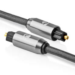 Nedis Optisk ljudkabel Toslink 3 m