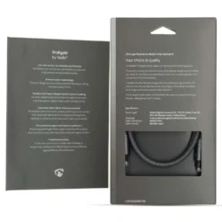 Nedis Optisk ljudkabel Toslink 1 m