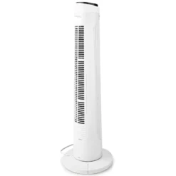 Nedis Pelarfläkt med fjärrkontroll 50 W