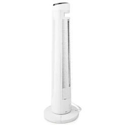 Nedis Pelarfläkt med fjärrkontroll 50 W
