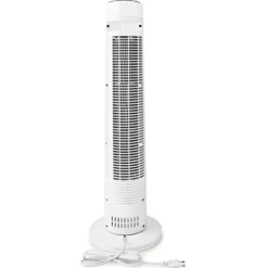Nedis Pelarfläkt med fjärrkontroll 50 W