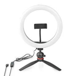 Nedis Ring Light 10