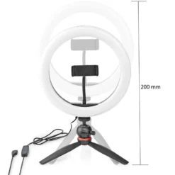 Nedis Ring Light 10