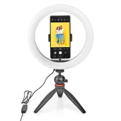 Nedis Ring Light 10