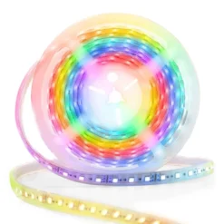Nedis Smart LED-List Multicolor 5 m