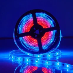Nedis Smart LED-List Multicolor 5 m