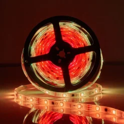 Nedis Smart LED-List Multicolor 5 m