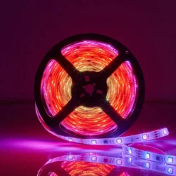 Nedis Smart LED-List Multicolor 5 m